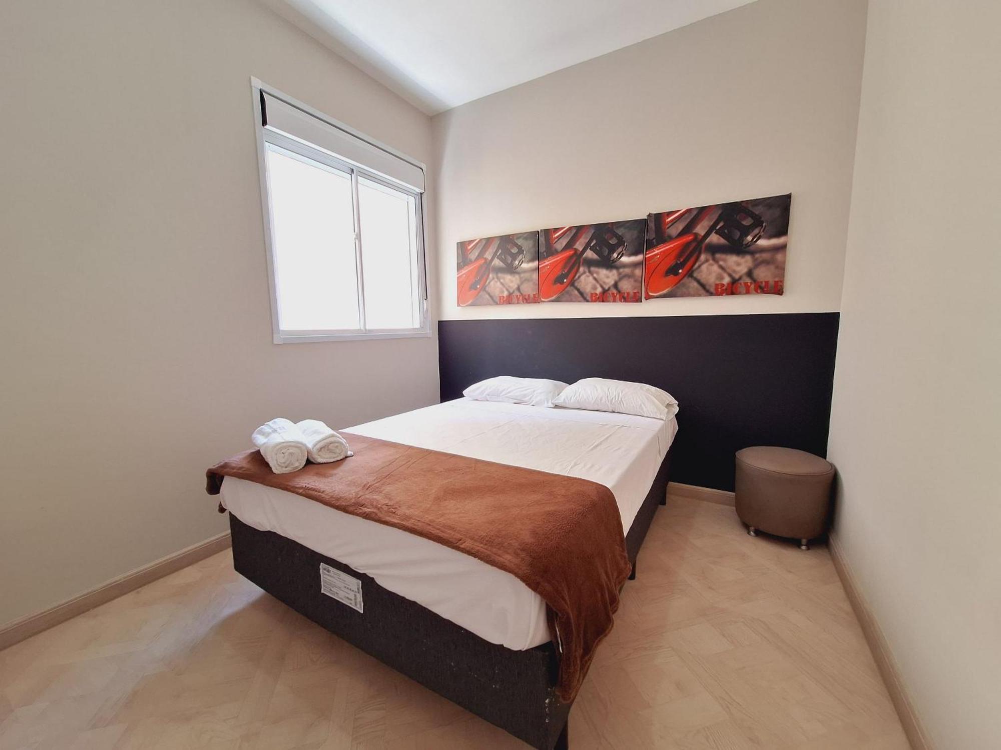 Apartment Lk Centro 5 *