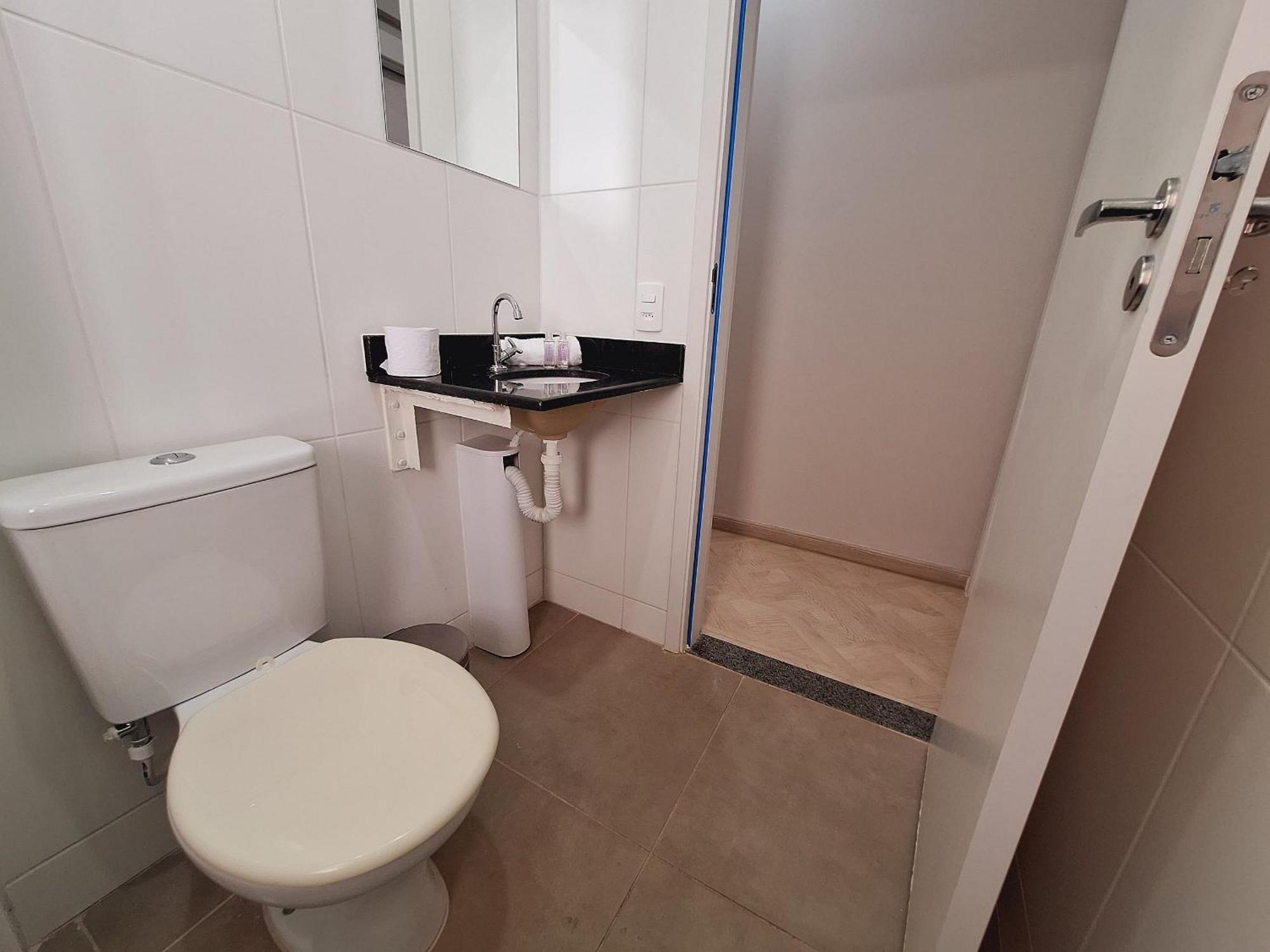 Lk Centro 5 Apartment *