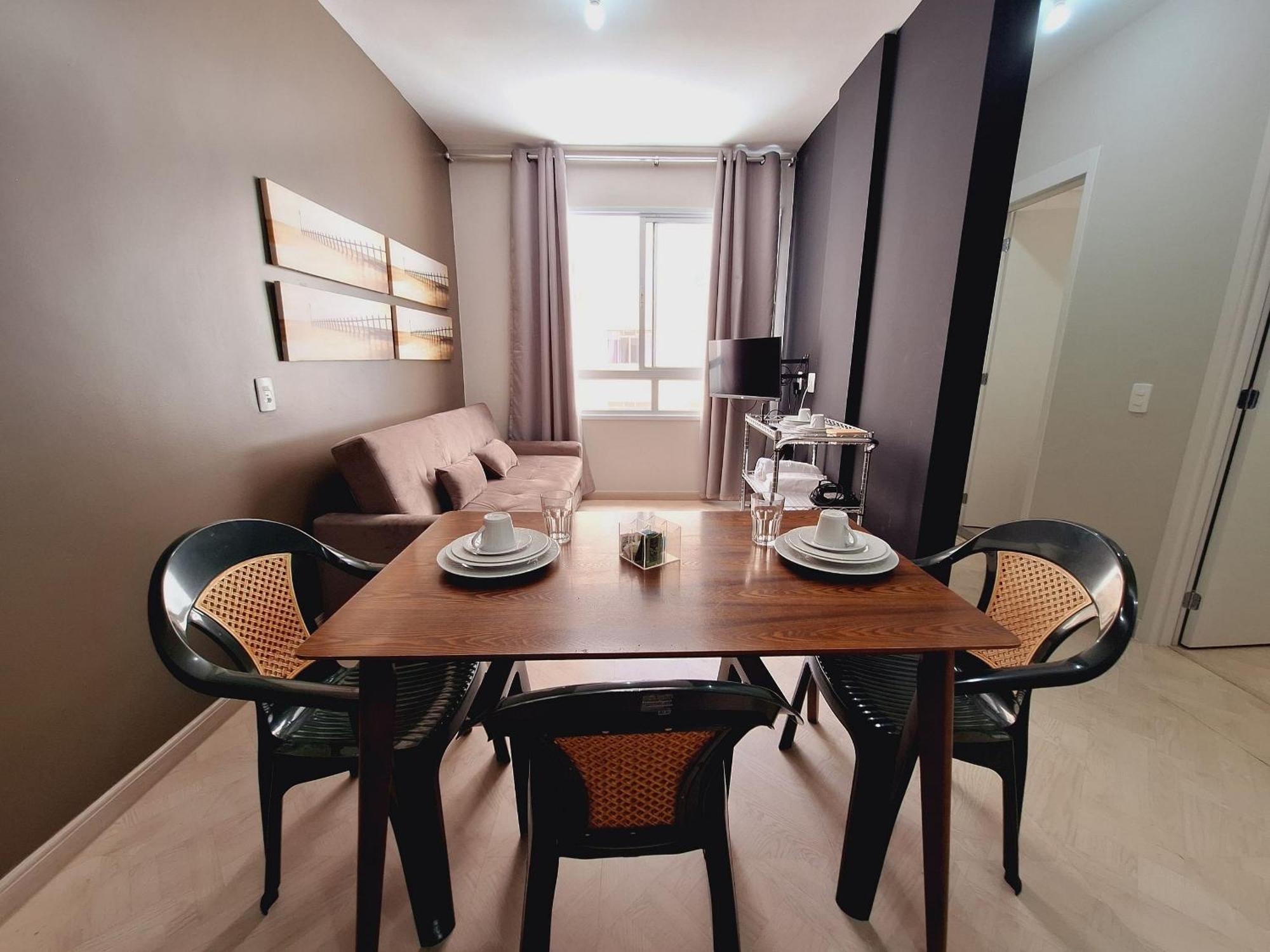 Lk Centro 5 Apartment