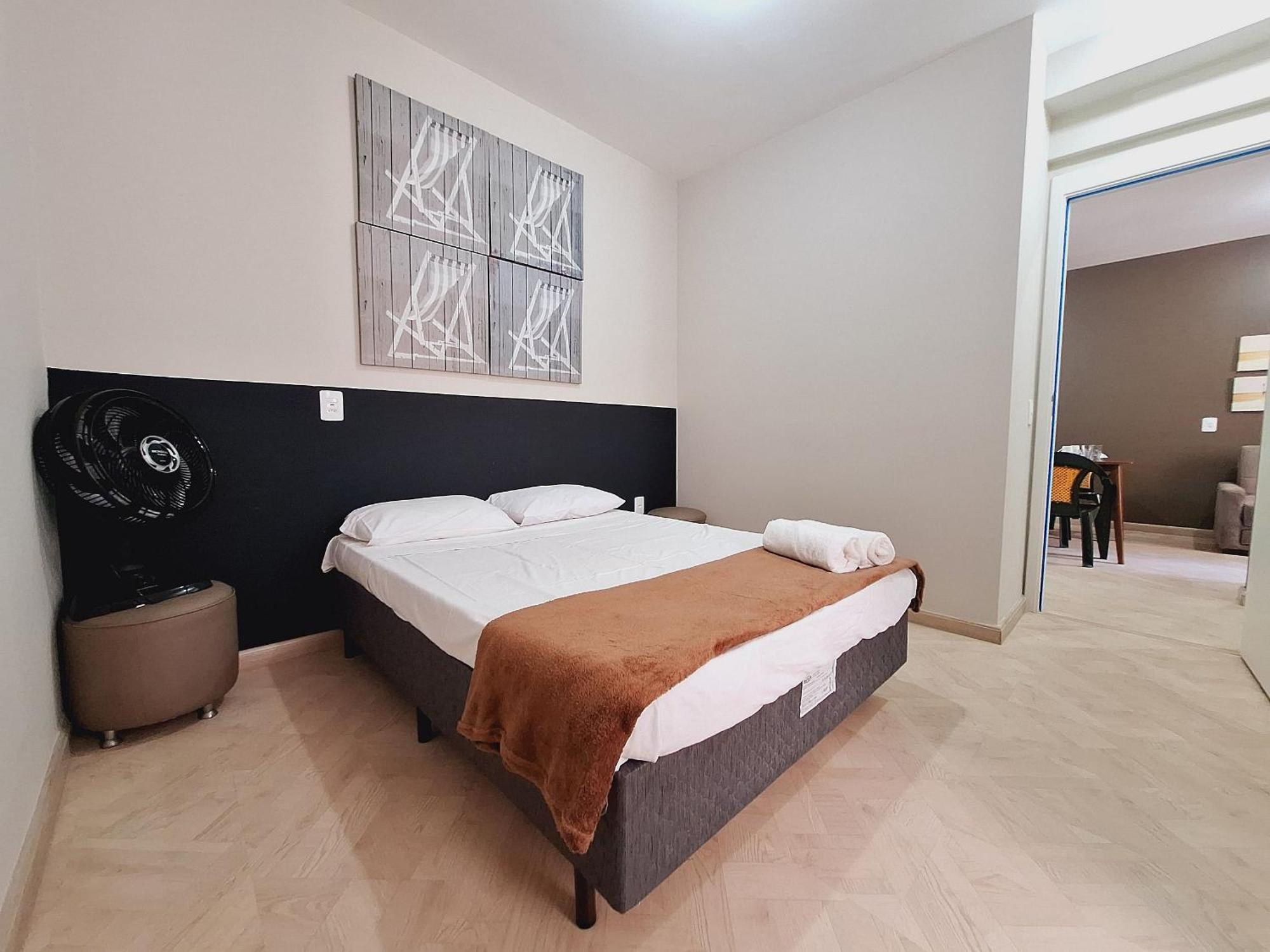 Lk Centro 5 Apartment *