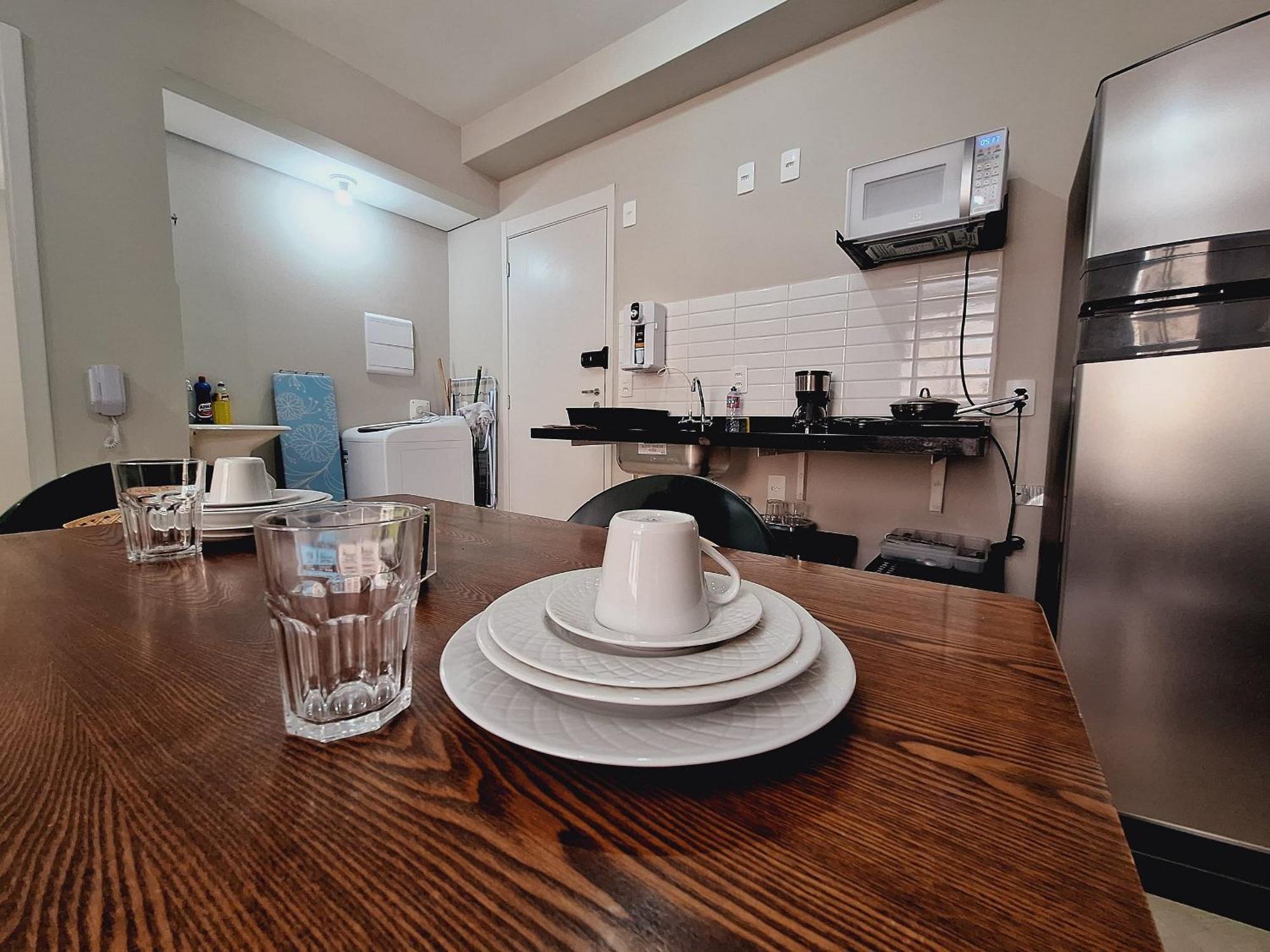 Apartment Lk Centro 5 Belo Horizonte