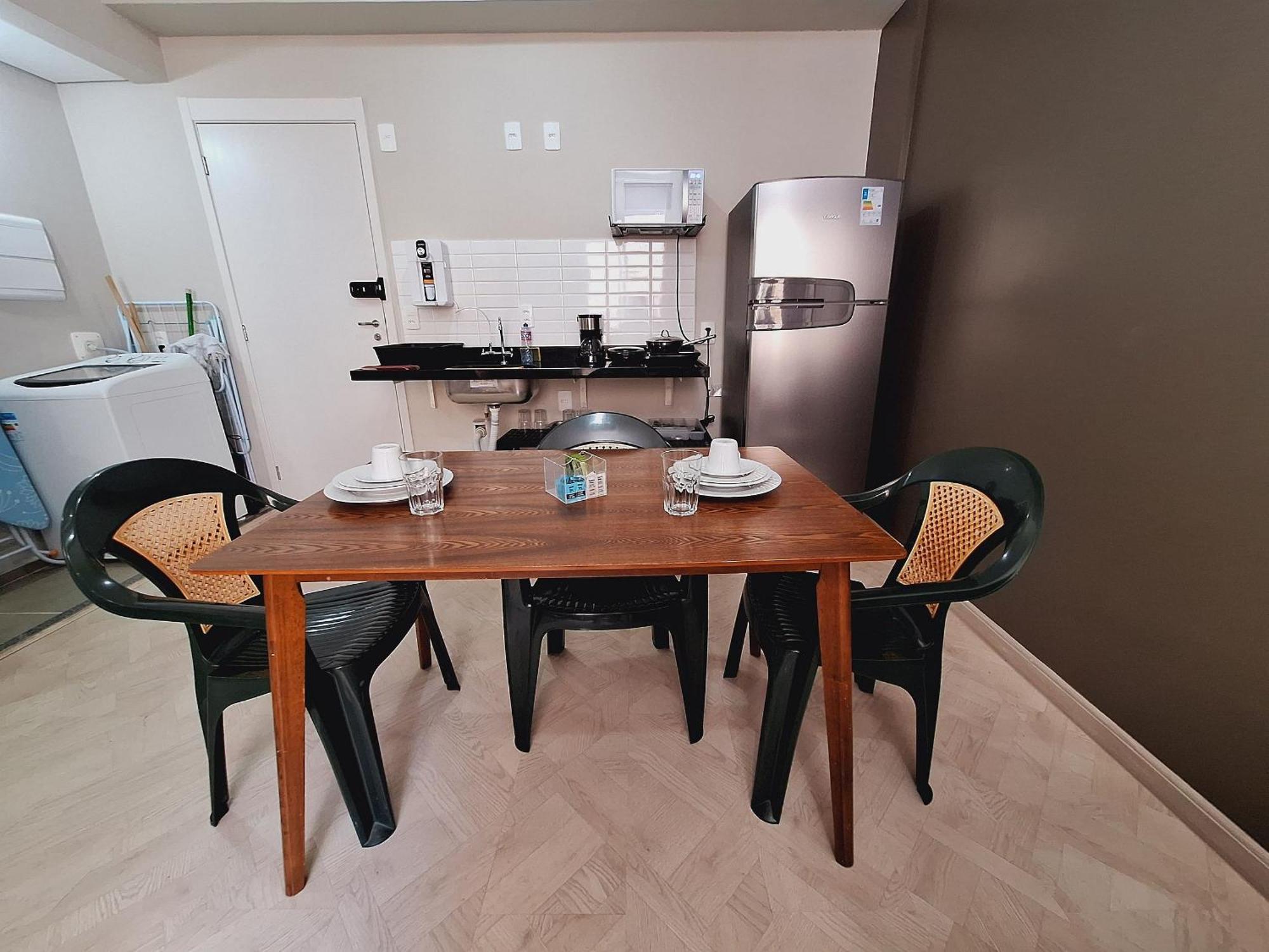 Lk Centro 5 Apartment *